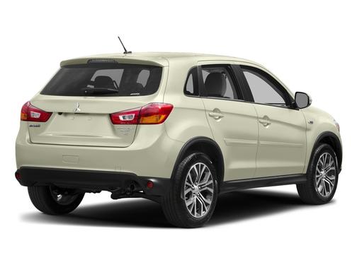 2016 Mitsubishi Outlander Sport 2.4 ES