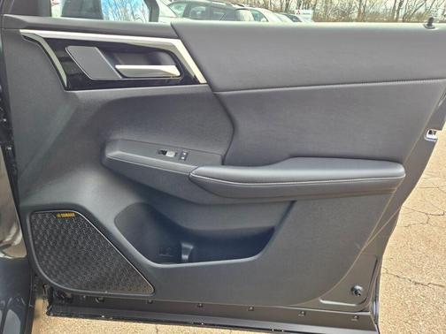 2026 Mitsubishi Outlander SE 1.5T S-AWC