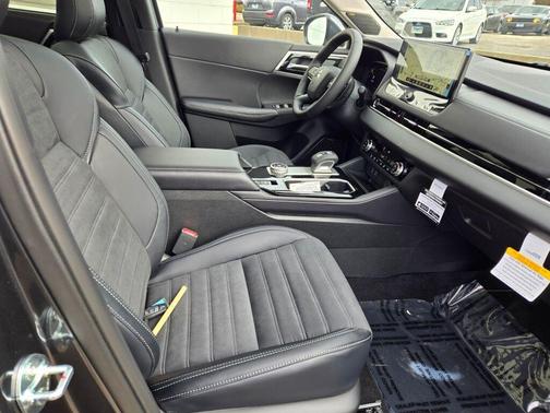 2026 Mitsubishi Outlander SE 1.5T S-AWC