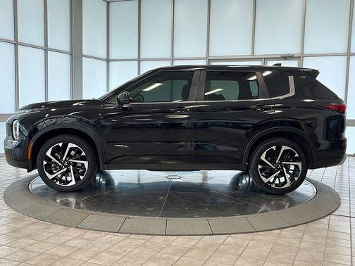 2024 Mitsubishi Outlander SE 2.5 S-AWC
