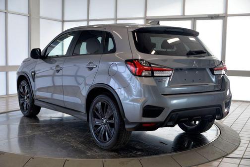 2025 Mitsubishi Outlander Sport 2.0 LE