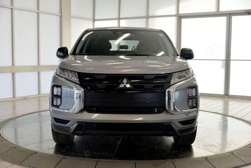 2025 Mitsubishi Outlander Sport 2.0 LE