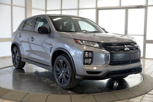 2025 Mitsubishi Outlander Sport 2.0 LE