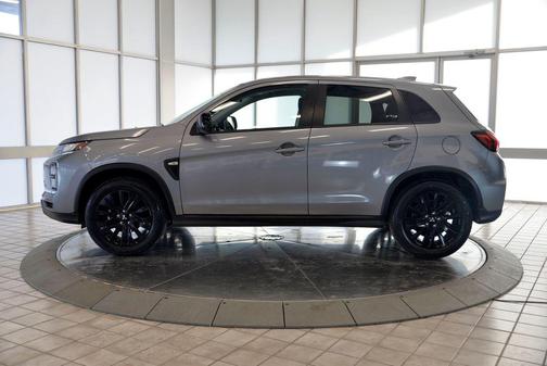 2025 Mitsubishi Outlander Sport 2.0 LE