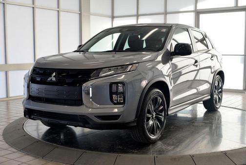 2025 Mitsubishi Outlander Sport 2.0 LE