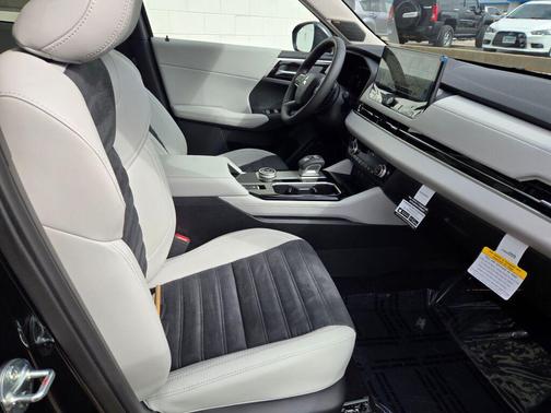 2026 Mitsubishi Outlander SE 1.5T S-AWC