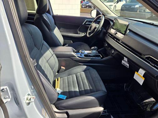 2025 Mitsubishi Outlander TRAIL EDITION 2.5 S-AWC