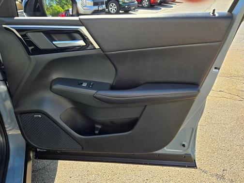 2025 Mitsubishi Outlander TRAIL EDITION 2.5 S-AWC