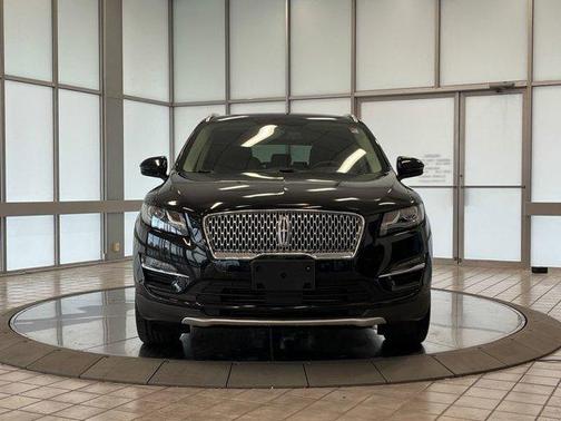 2019 Lincoln MKC Select