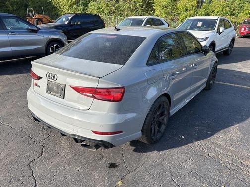 2019 Audi RS 3 2.5T