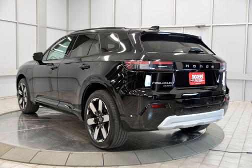 2024 Honda Prologue Elite