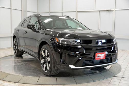 2024 Honda Prologue Elite