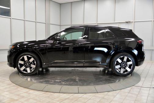 2024 Honda Prologue Elite