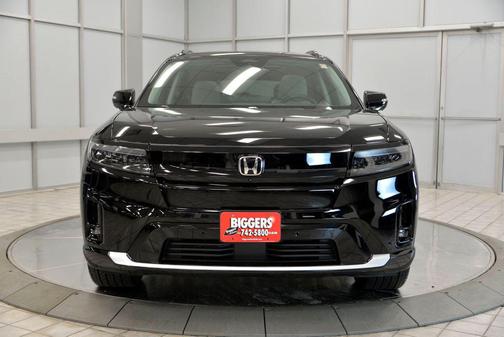 2024 Honda Prologue Elite