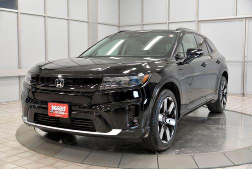 2024 Honda Prologue Elite