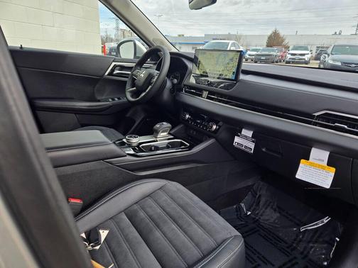 2026 Mitsubishi Outlander SE 1.5T 2WD