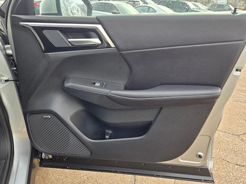 2026 Mitsubishi Outlander SE 1.5T 2WD