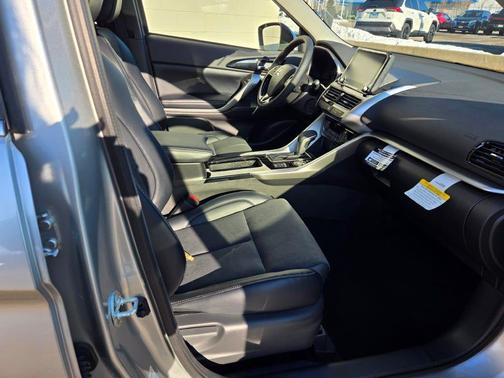 2026 Mitsubishi Eclipse Cross SE