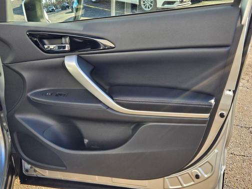 2026 Mitsubishi Eclipse Cross SE