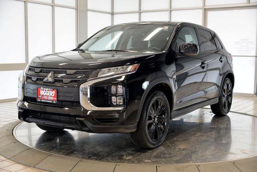 2025 Mitsubishi Outlander Sport 2.0 LE