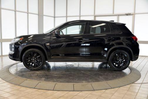 2025 Mitsubishi Outlander Sport 2.0 LE