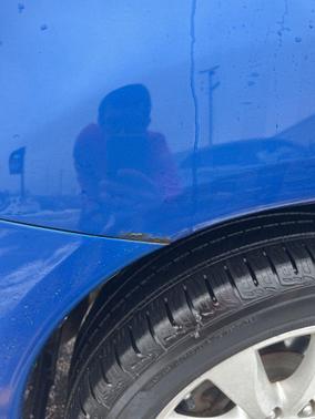 2025 Mitsubishi Outlander Sport 2.0 LE