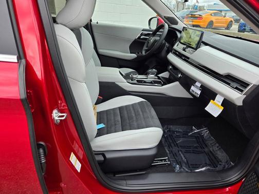 2025 Mitsubishi Outlander SE 2.5 S-AWC