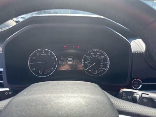 Mercury Gray Metallic 2022 Mitsubishi Outlander SEL 2.5 S-AWC