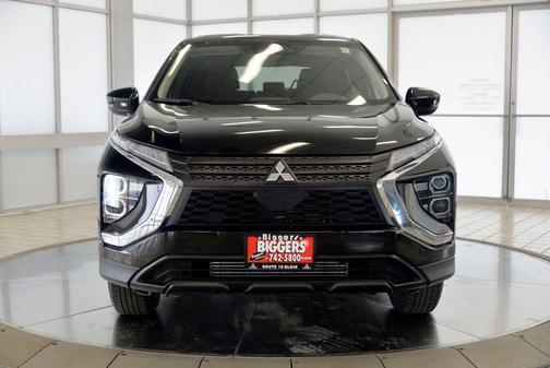 2023 Mitsubishi Eclipse Cross ES