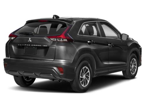 2023 Mitsubishi Eclipse Cross ES