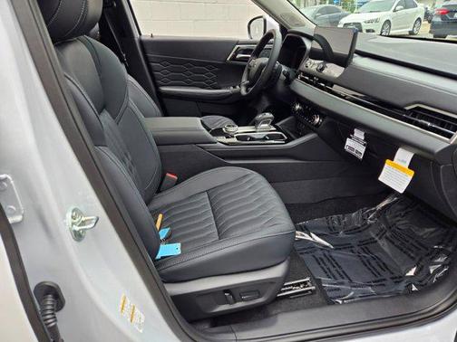 2025 Mitsubishi Outlander SEL 2.5 S-AWC