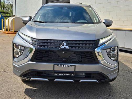2025 Mitsubishi Eclipse Cross SEL