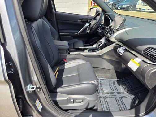 2025 Mitsubishi Eclipse Cross SEL