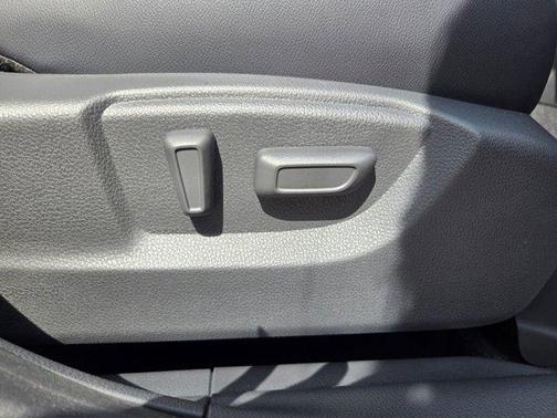 2025 Mitsubishi Eclipse Cross SEL