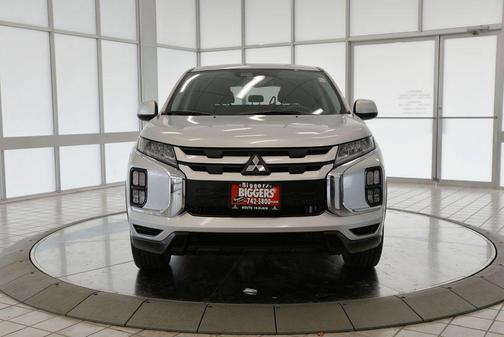 2024 Mitsubishi Outlander Sport 2.0 ES