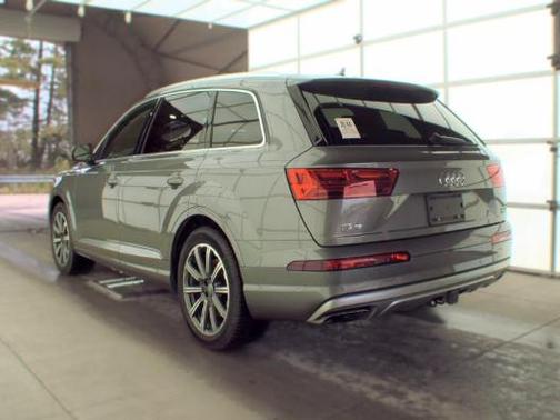 2017 Audi Q7 3.0 TDI Premium Plus