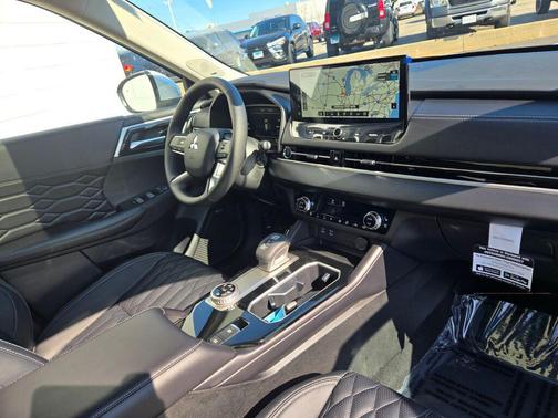 2026 Mitsubishi Outlander SEL 1.5T S-AWC