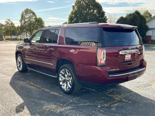 2019 GMC Yukon XL Denali