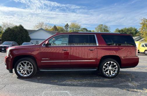 2019 GMC Yukon XL Denali
