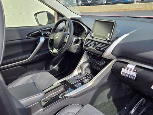 2025 Mitsubishi Eclipse Cross SEL