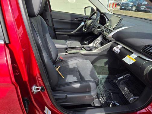 2025 Mitsubishi Eclipse Cross SEL