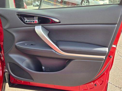2025 Mitsubishi Eclipse Cross SEL