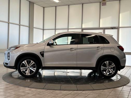 2022 Mitsubishi Outlander Sport 2.0 BE