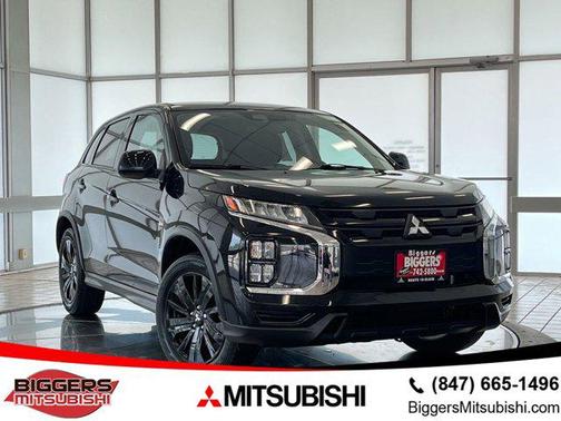 2022 Mitsubishi Outlander PHEV GT