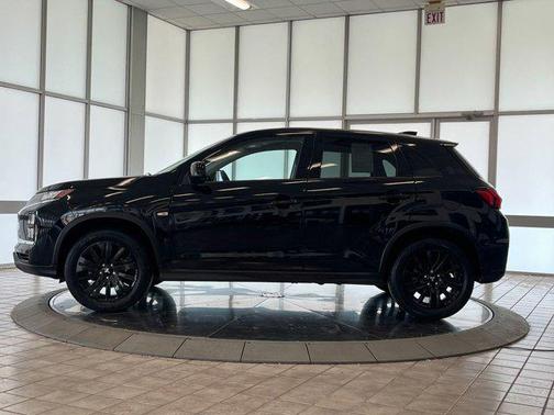 2022 Mitsubishi Outlander PHEV GT