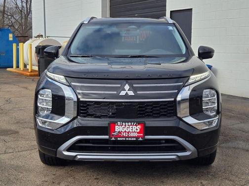 2026 Mitsubishi Outlander SEL 1.5T S-AWC