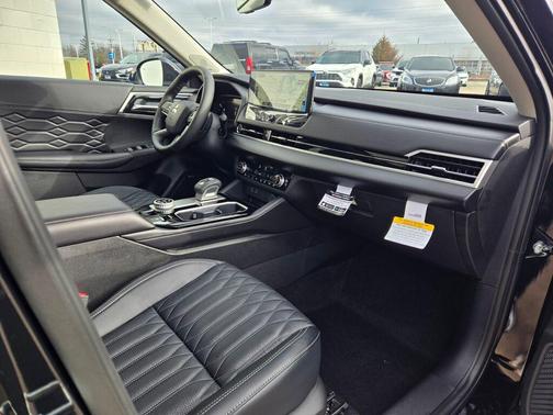 2026 Mitsubishi Outlander SEL 1.5T S-AWC