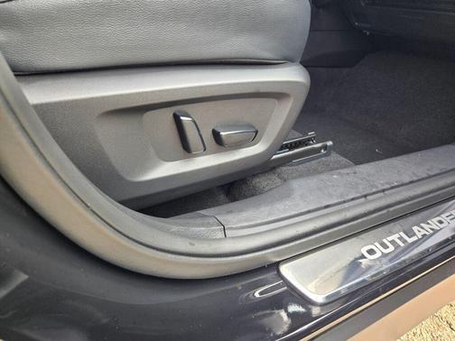 2026 Mitsubishi Outlander SEL 1.5T S-AWC