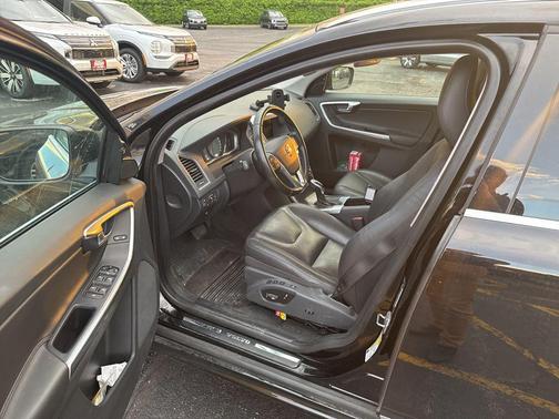 Black Stone 2016 Volvo XC60 T5 Premier