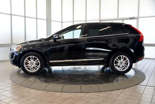 Black Stone 2016 Volvo XC60 T5 Premier